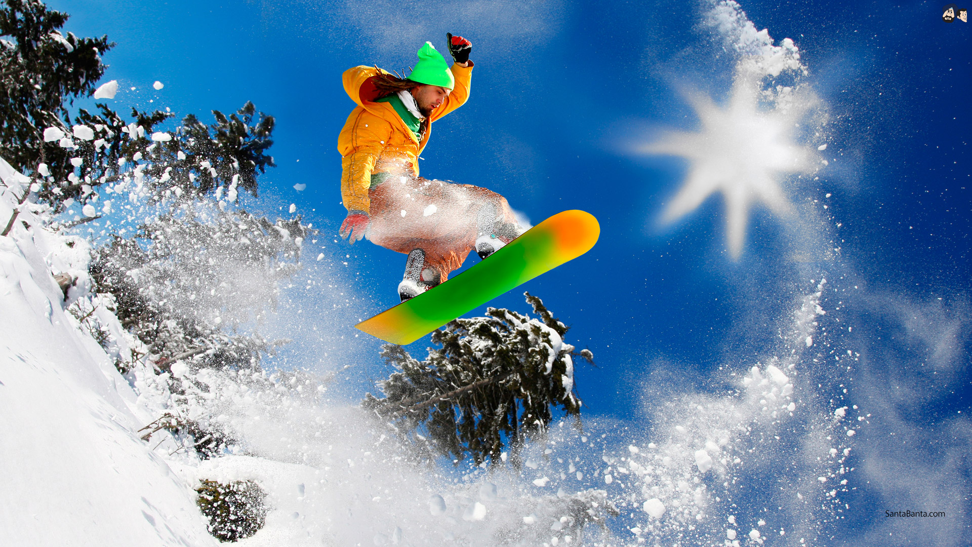 Adventure Sports